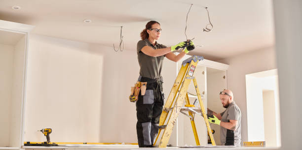 Best Home Electrical Repair  in Englewood, TN