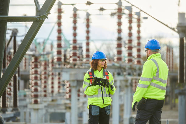 Best Electrical Contractors for Businesses  in Englewood, TN
