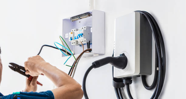 Electrical System Inspection in Englewood, TN